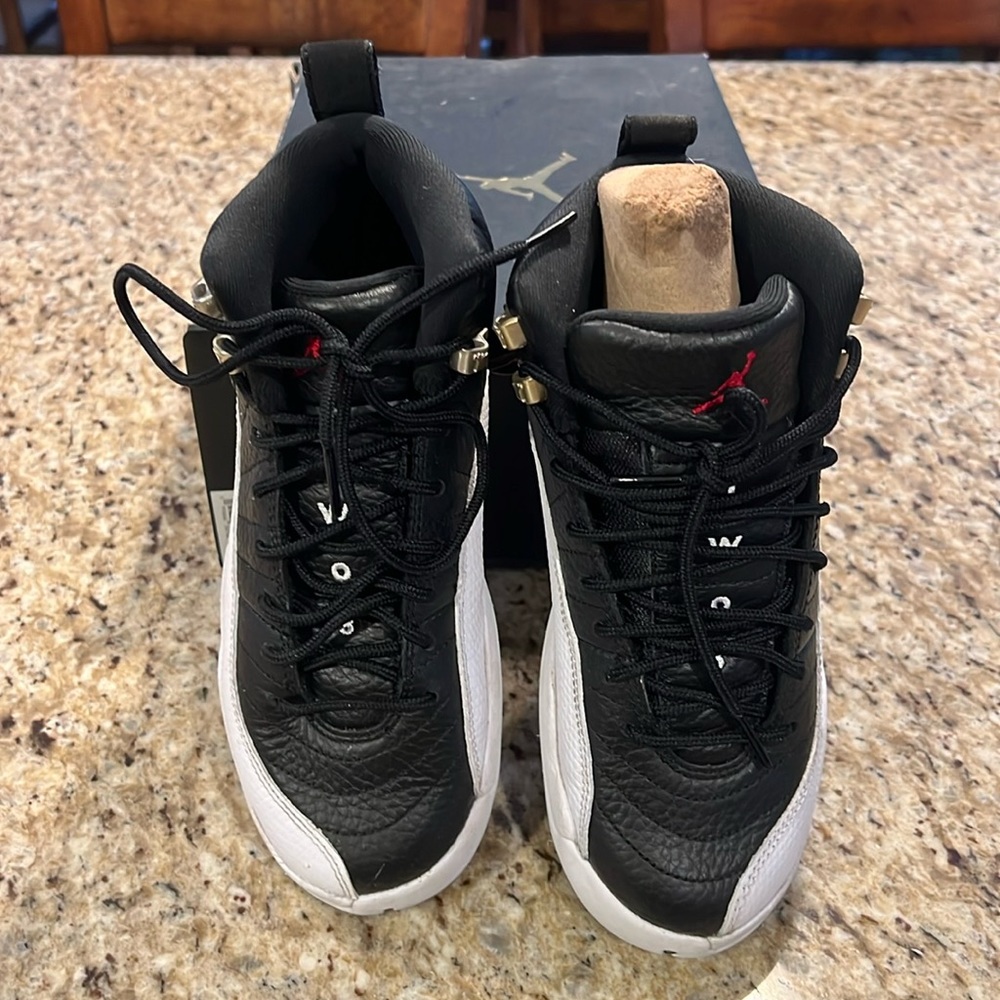 Jordan retro 12 sneakers